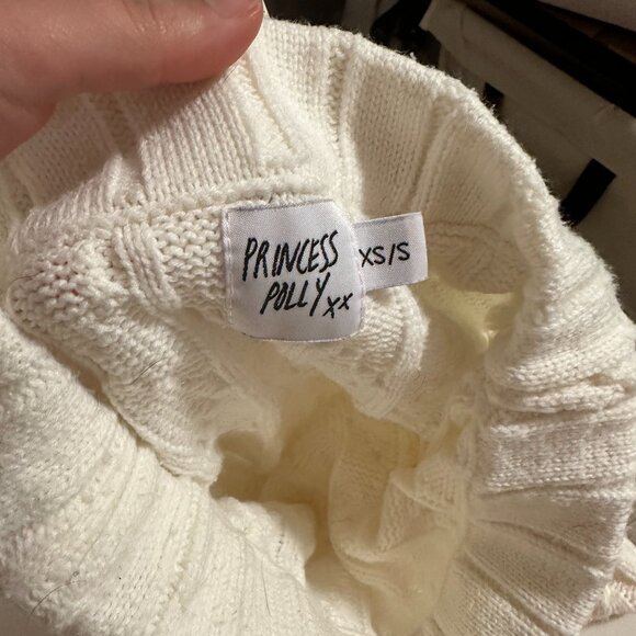 Princess Polly Short Skirt - Picture 2 of 2